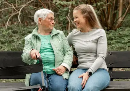 Foto von Betreuungsdienst Lebensleicht