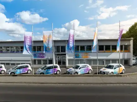 Foto von Betreuungsdienst Stern Kassel