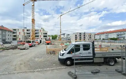 Foto von Betreuungsdienst ZUHAUSE