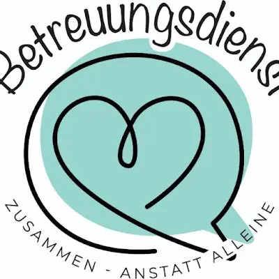 Foto von Betreuungsdienst - Zusammen anstatt alleine