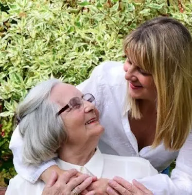 Foto von Betreuungsdienstleistner