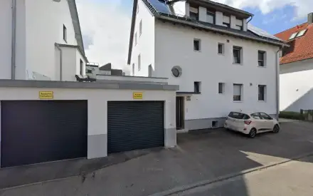 Foto von Betreuungskraft 24 Stuttgart