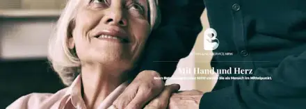 Foto von Betreuungsservice NRW