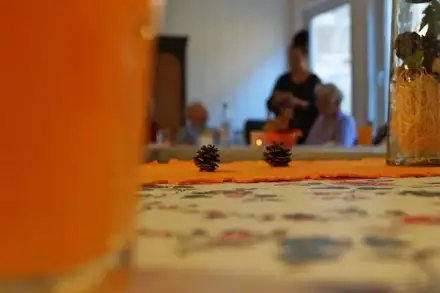 Foto von Betreuungsstuben Fürth, Tagespflege für ältere Menschen