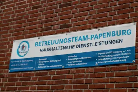 Foto von Betreuungsteam Papenburg