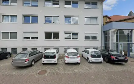 Foto von Betreuungsverein Fürsorge e.V.