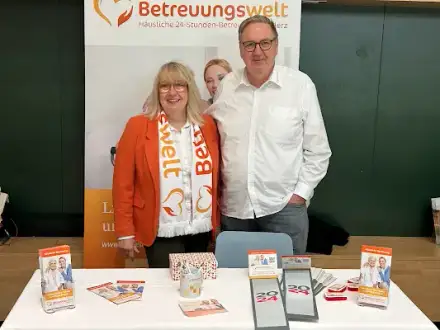 Foto von Betreuungswelt Grams