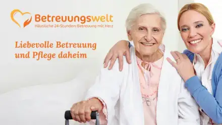Foto von Betreuungswelt Heuser