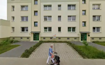 Foto von Betreuungszentrum am Wall