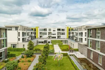 Foto von Betreuungszentrum Rosengarten