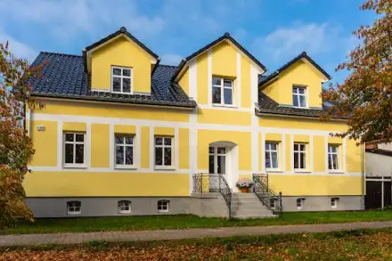 Foto von Bettlex Intensivpflege in Wohngemeinschaften