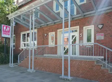 Foto von BEW Betreuungs- und Erholungswerk e.V. Geschäftsstelle