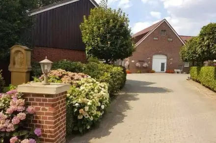 Foto von BHD - Ambulante Wohngemeinschaft "Hof Wiechers"