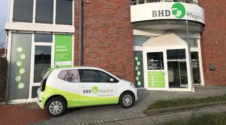 Foto von BHD Pflegedienst Coesfeld