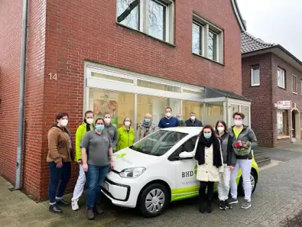Foto von BHD Pflegedienst Dülmen