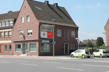 Foto von BHD Pflegedienst Lüdinghausen