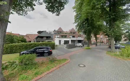 Foto von BHD-Pflegedienst Steinfurt