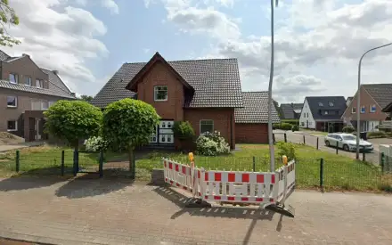 Foto von BHD Tagespflege Borken