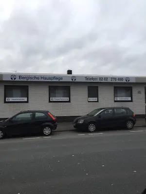 Foto von BHV Bergische Hauspflege Uellendahl