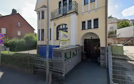 Foto von Bianca Kosig Ambulanter Pflegedienst