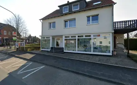 Foto von BIGDON Pflegedienst GmbH