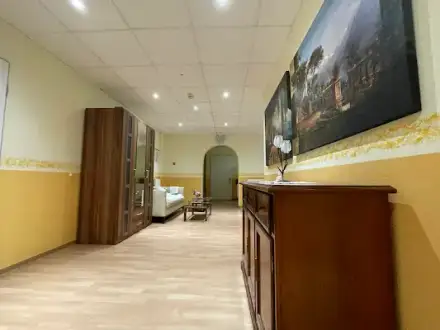 Foto von BinDer Ambulanter Pflegedienst