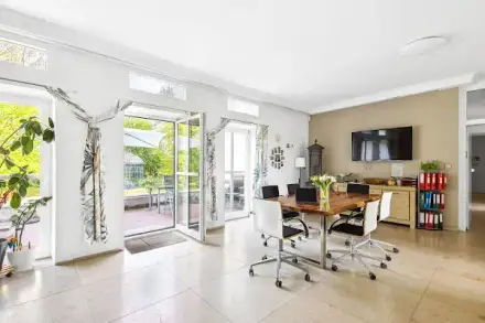 Foto von Binder Intensivpflege GmbH - Intensivpflege Wohngemeinschaft Essenbach