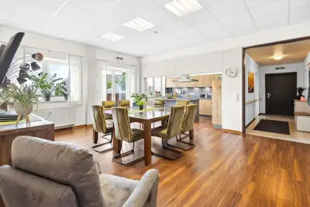 Foto von Binder Intensivpflege GmbH - Intensivpflege Wohngemeinschaft Mitterfels