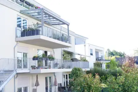 Foto von bipG VO | Wohngemeinschaft Bergisch Gladbach 1 + 2