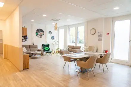 Foto von bipG VOR ORT GmbH | WG für Intensivpflege Mainz 1 + 2