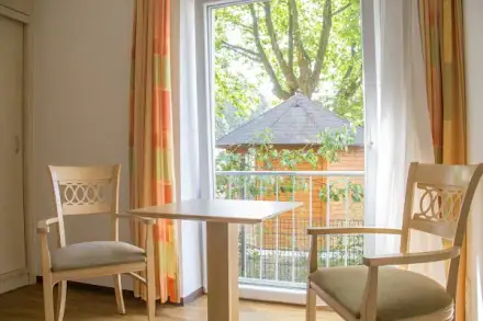 Foto von bipG VOR ORT GmbH | WG für Intensivpflege Wuppertal-Elberfeld