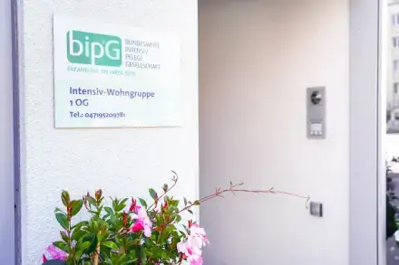 Foto von bipG - WG für Intensivpflege Bremerhaven
