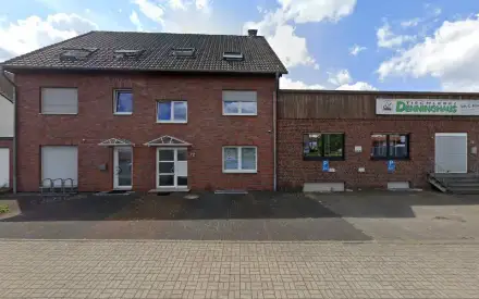 Foto von Birgit Gabriel Pflegedienst