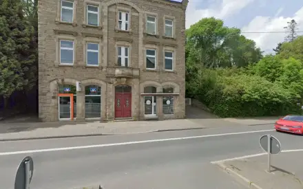 Foto von Birgit Polzien Beratung und Betreuung