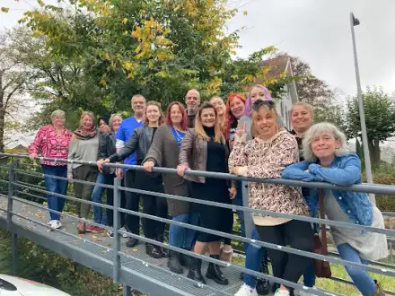 Foto von Birkenhof Pflege Plus GmbH