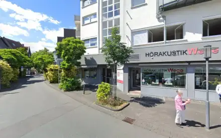 Foto von Birthe Lichtung Ambulante, Kinder- und Jugendlichenhilfe Wenk