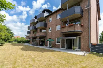 Foto von BIZ Beatmungs-und Intensivpflegezentrum Willich | Intensivpflege- Wohngemeinschaft