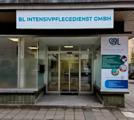 Foto von BL Intensivpflegedienst GmbH
