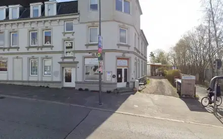 Foto von Bliev to Huus Michael Burkel