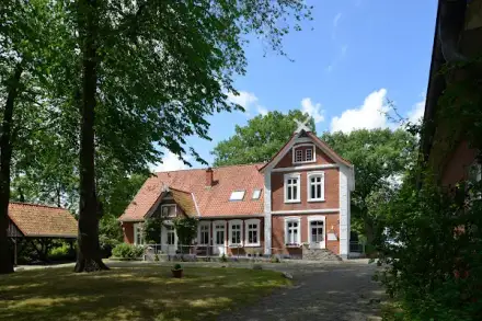 Foto von Blome Hof - Charleston Tagespflege