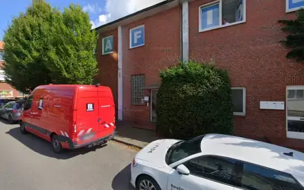 Foto von Bonafide Holding GmbH