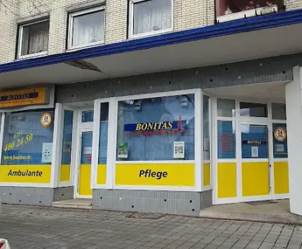 Foto von Bonitas Bielefeld GmbH