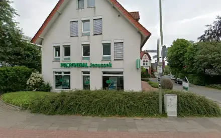 Foto von Bonitas Kranken- und Altenpflege