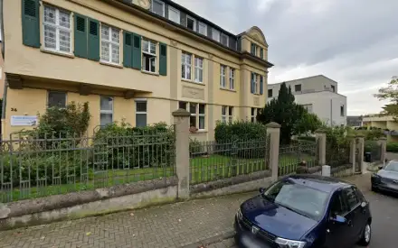 Foto von Bonner Pflegedienst