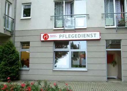 Foto von Bosold Pflege GmbH, Betreutes Wohnen