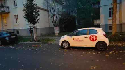 Foto von Bosold Pflege GmbH