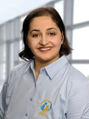 Foto von BP Brühler Pflegeteam GmbH