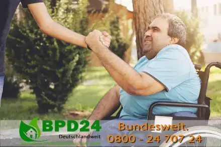 Foto von BPD24 :: Ihr Pflegedienst - Bundesweit