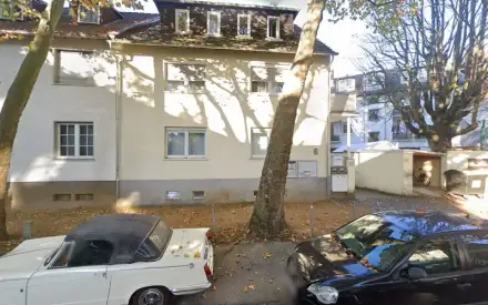 Foto von BR Seniorenhilfe Team Darmstadt UG (haftungsbeschränkt)