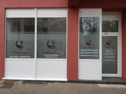 Foto von Brahim´s Pflegedienst Ambulante Pflege & Betreuung